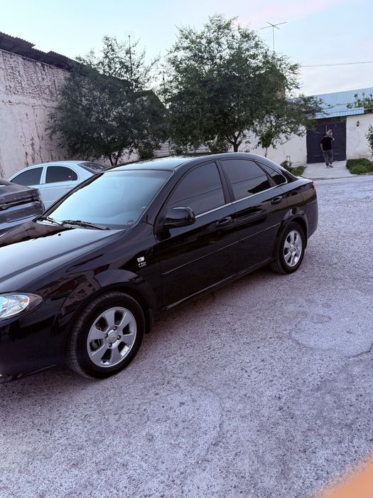 Other Lacetti / Gentra 2023 — 2