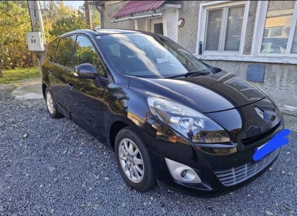 Renault Grand Scenic 3