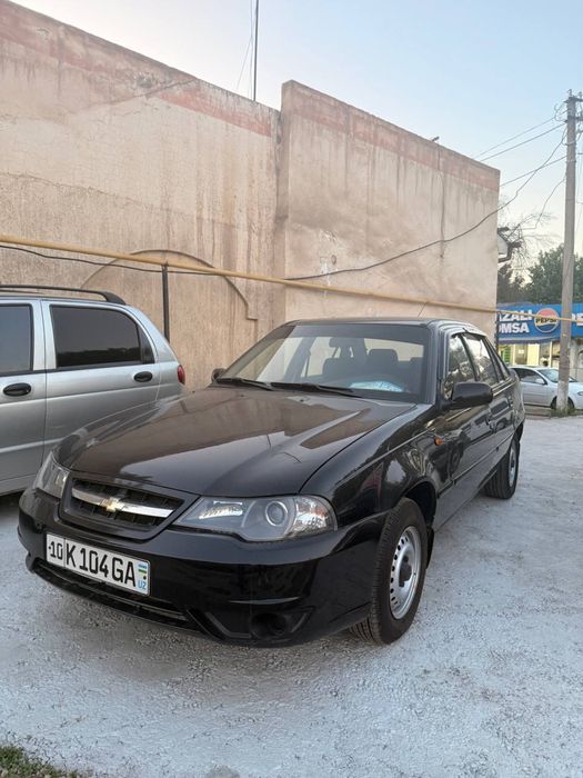 Chevrolet Gentra 2016 — 6