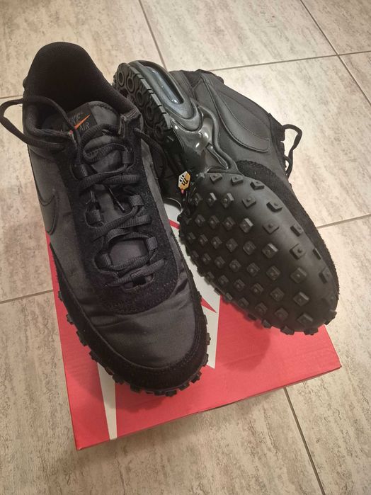 Маратонки NIKE AIR MAX waffele sp