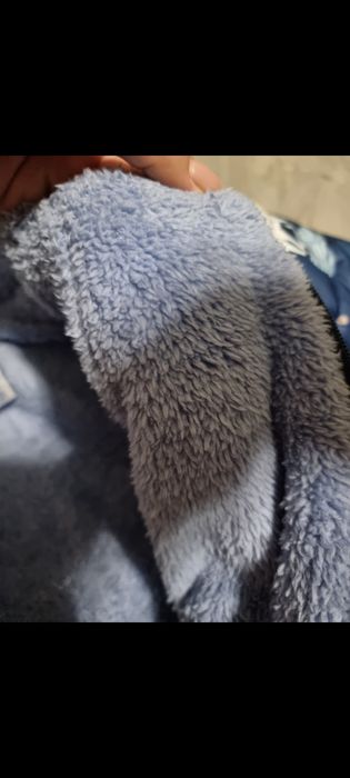 Детский комбинезон