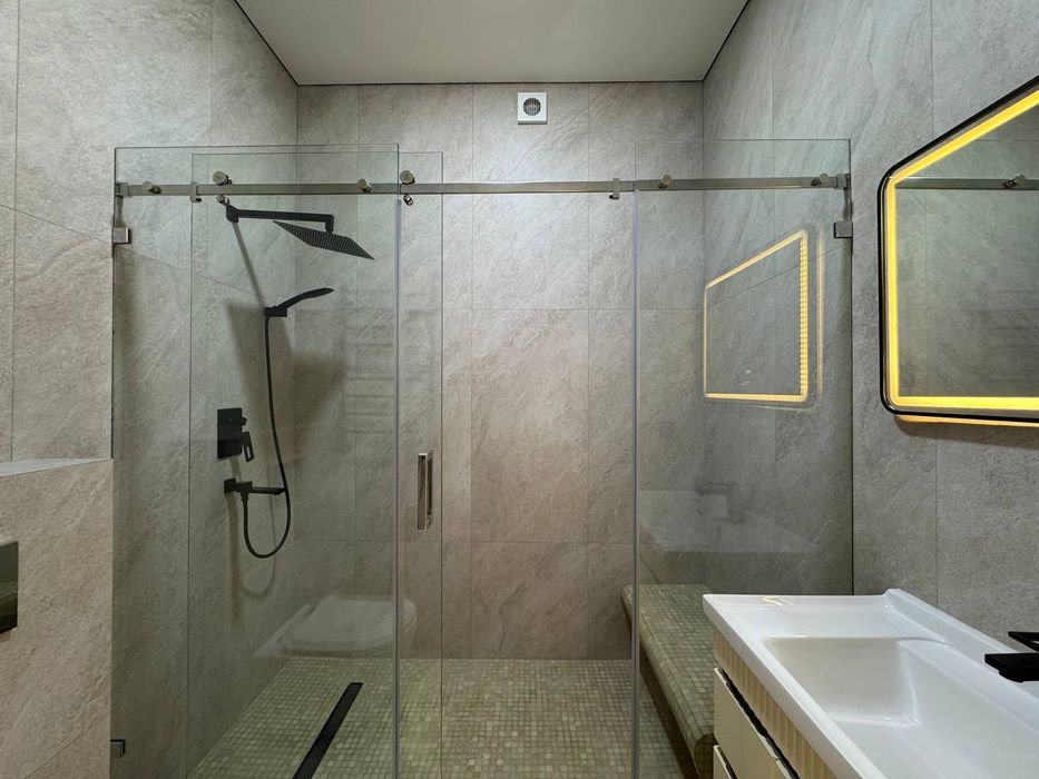 IT Park Мирзо Улугбекский Новый Евро Дом Участок