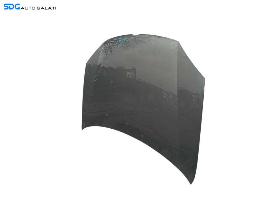 Capota Motor Volkswagen Golf 5 Hatchback Scurt 2004 - 2008 [LC2890]