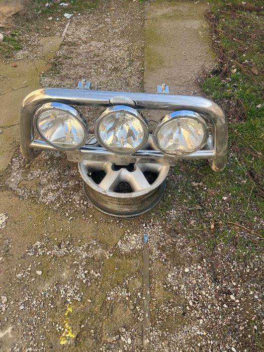 Дуга на тайота прада