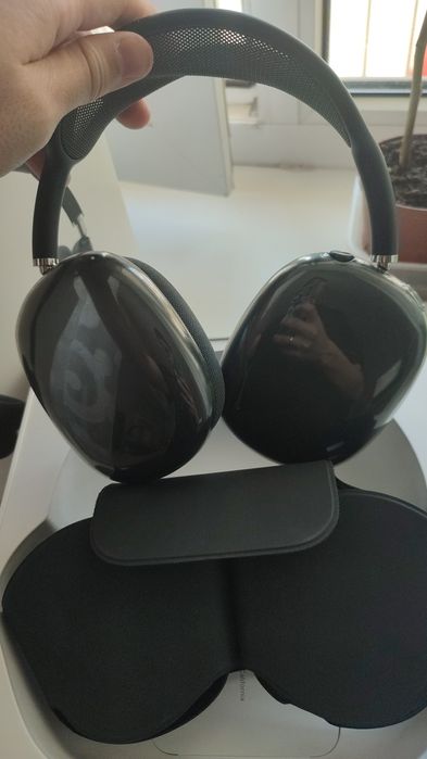 Наушники AirPods Max 2