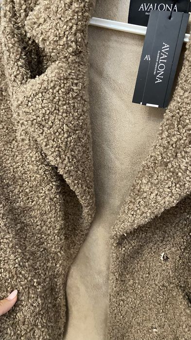 Теди на весну.