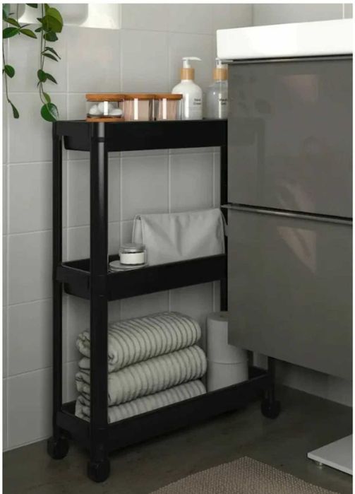 Продам   для кухни стеллаж от Икеа