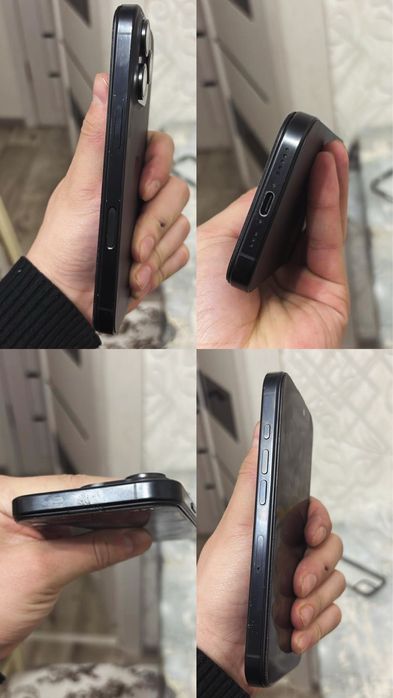 Iphone 16pro/ Айфон 16про