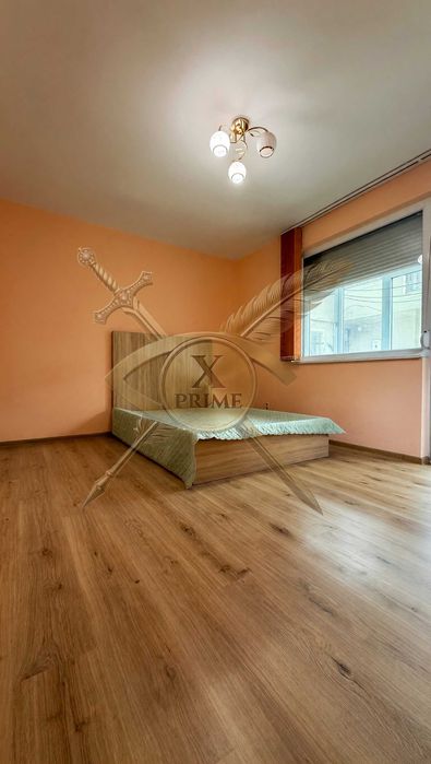 Дава се под наем Тристаен апартамент в Варна, Център - 80 кв.м за 600 € - Снимка #3