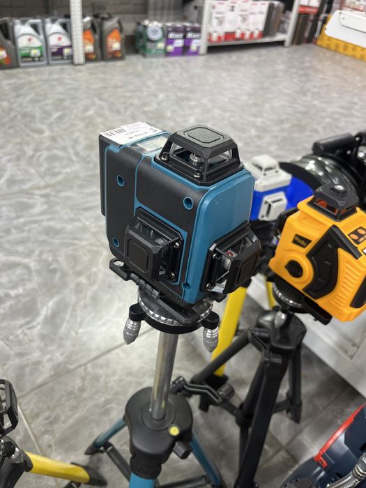 Скидки!Распродажа! Лазерный уровень