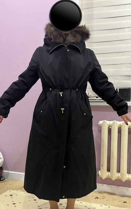 Өте жақсы жағдайдағы парка сатылады.