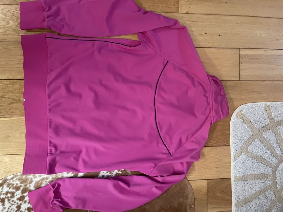 Дамско спортно горнищеNike-M размер