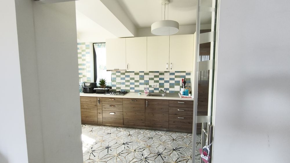 Apartament premium