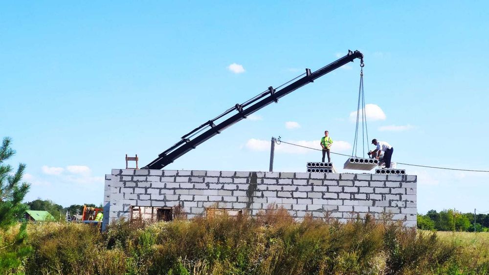 Услуги манипулятора