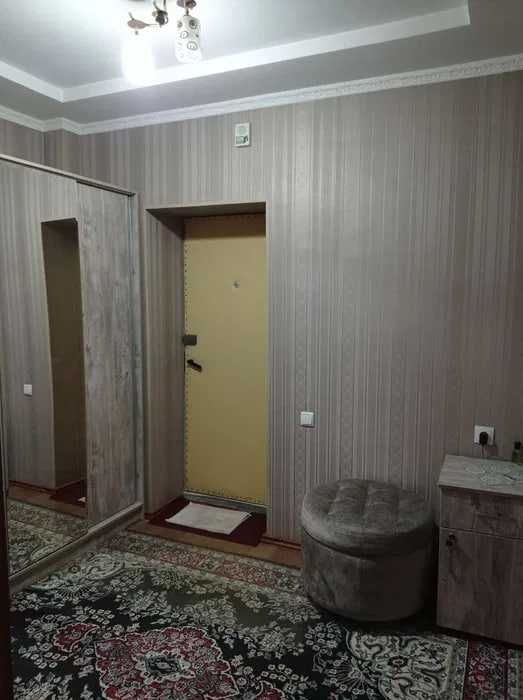 Юнусабад 18  кв 4/4/4 85м2 Кирпичний дом 77-серия