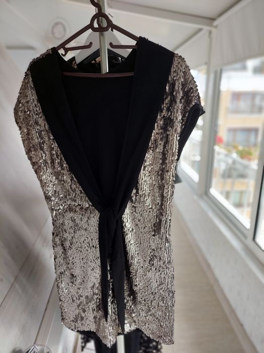 Парти рокли за предстоящите празници!