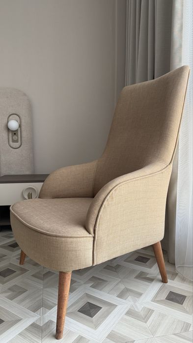 Кресло гостевое