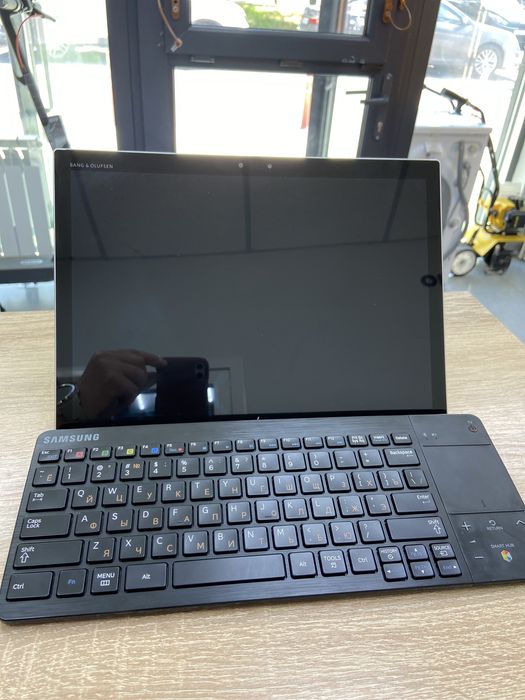 Планшет HP elite x2 (A4)