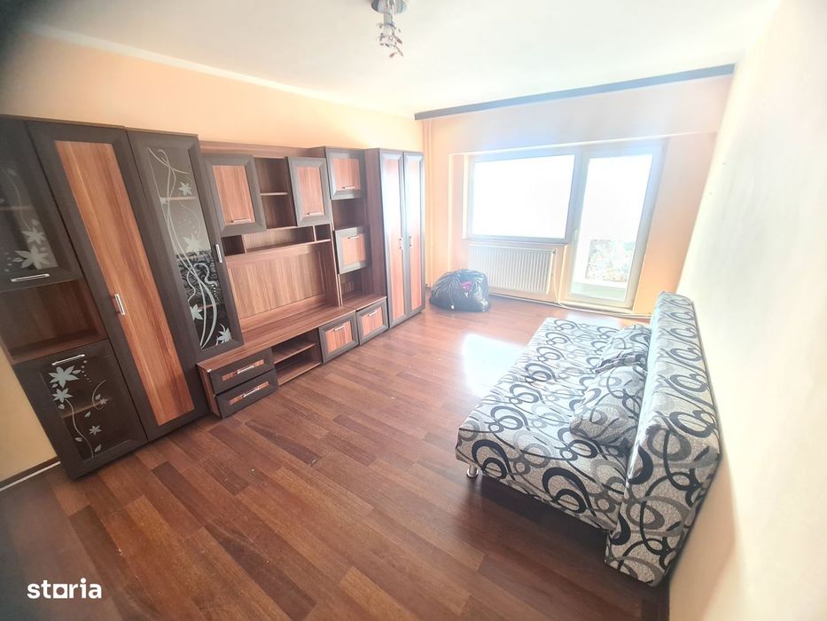 Apartament 2 camere, bloc 1993, Banca Nationala-Bacau