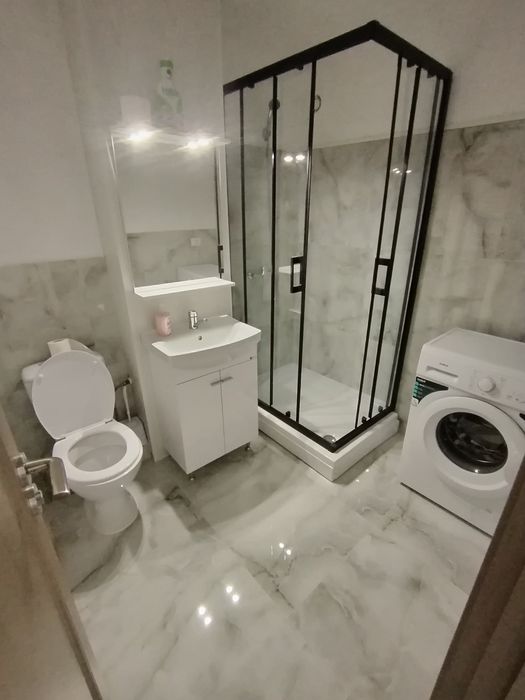 Închiriez garsonieră Focșani