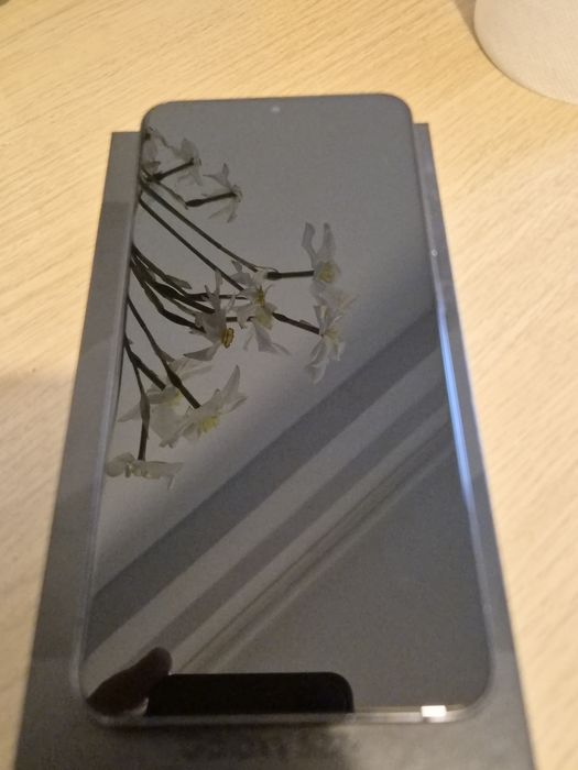 Samsung S22 plus 256 Gb, black, impecabil