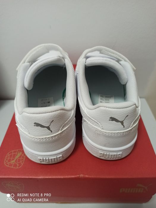 Маратонки Puma 32н.