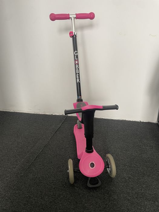 Trotineta evolutiva 4 in 1 pliabila Globber