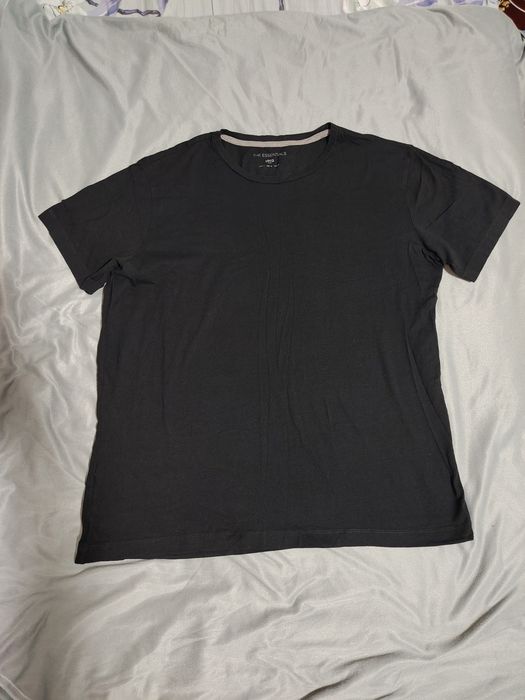 Рубашка и футболки. Colin's, Red tag, Mango, Hugo boss