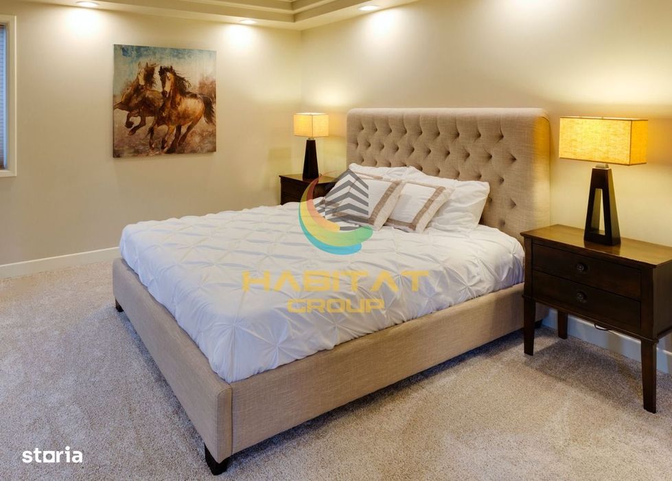 Apartament 4 camere - zona Pallady