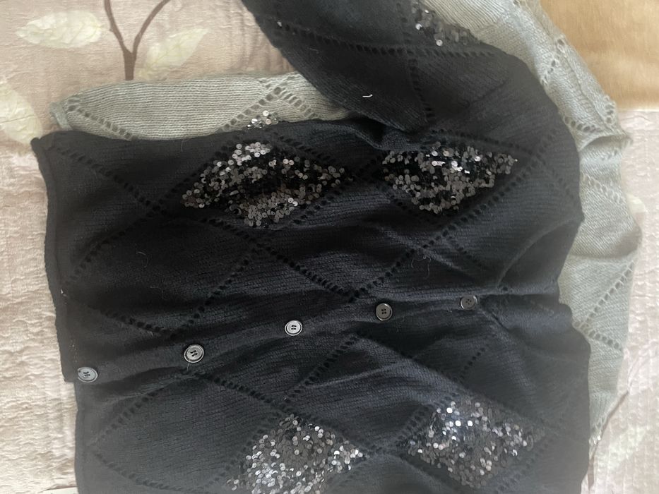 Кофта весенняя осенняя