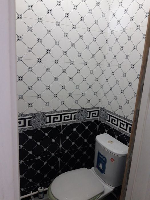 Kvartira Ser-6 3xona