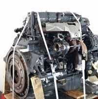 Motor complet DAF GR184U1-Piese de motor DAF