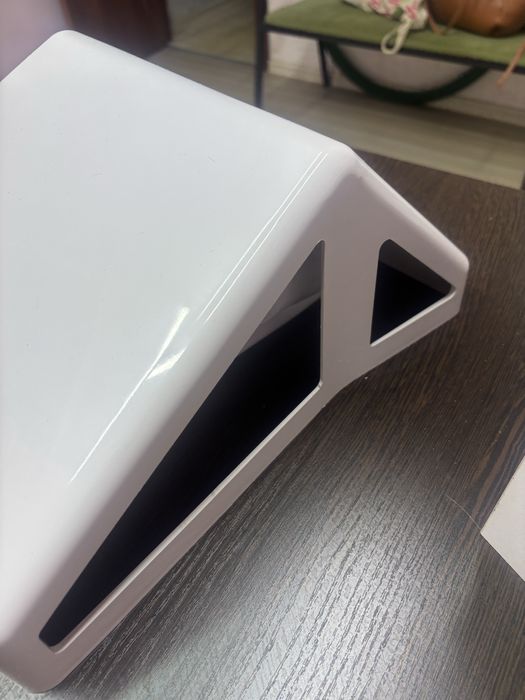 Пылесос для маникюр