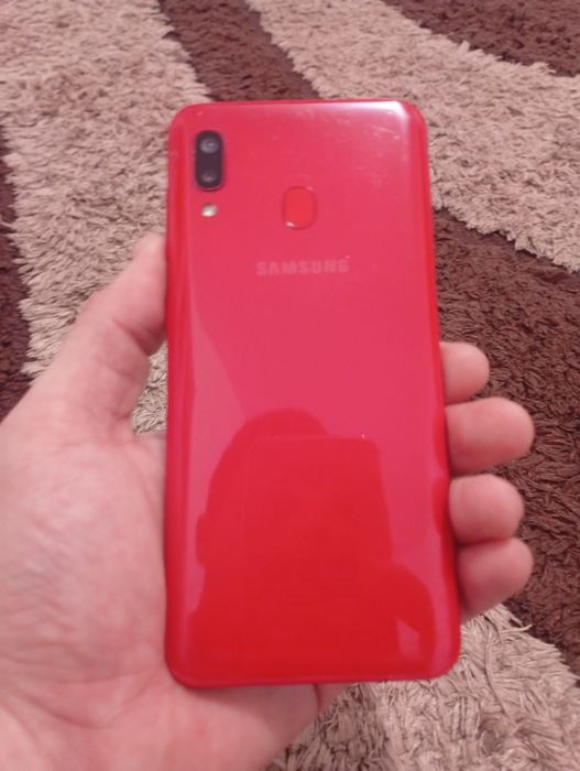 Samsung A20идеал состояние