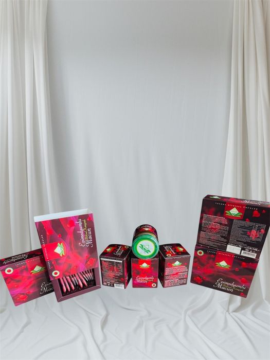 Magiun Turcesc (original)