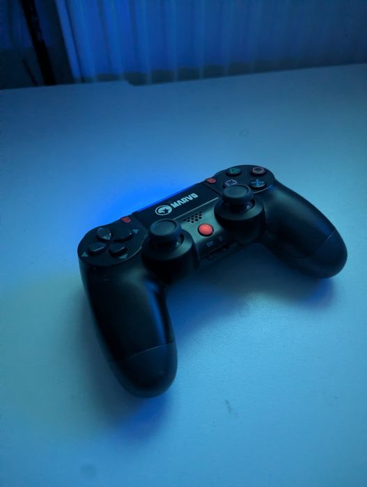 PS4 modat versiune soft 11.00 cu GoldHEN