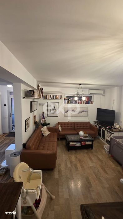 Casa tip duplex - Titan