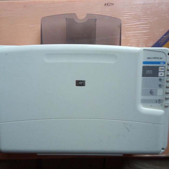 Imprimată //scanner//copiator