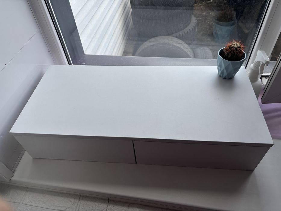 Подвесная тумба