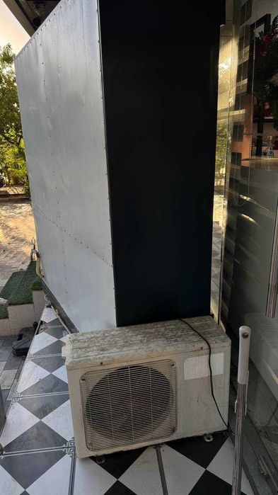 Продаётся Витрана холодильника