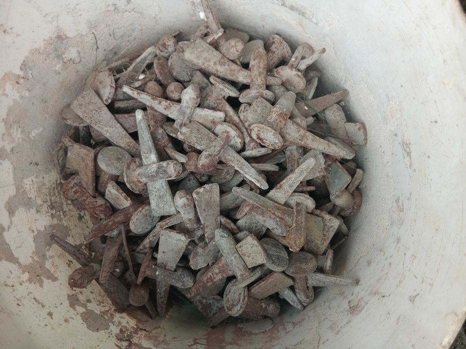 Аксесоари за кофраж