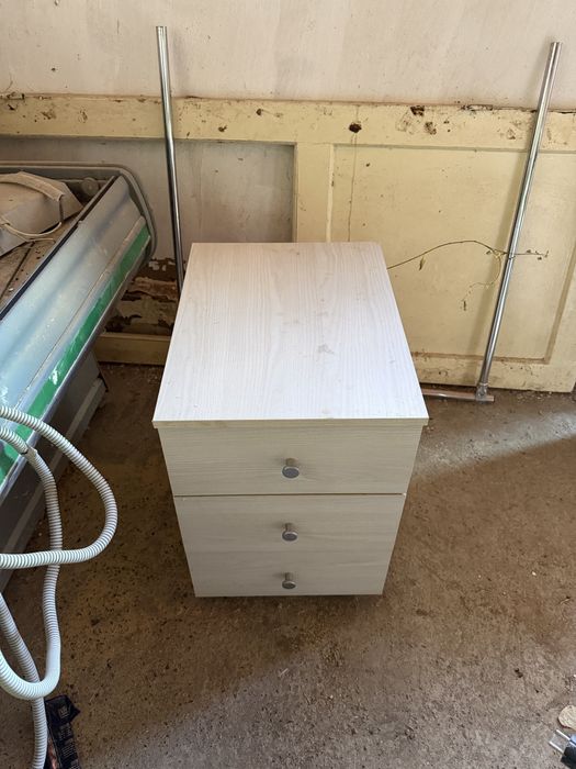 Парихмакерское оборудование