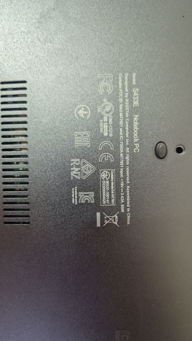 МОЩНЫЙ ноутбук - Asus VIVOBOOK S433E !