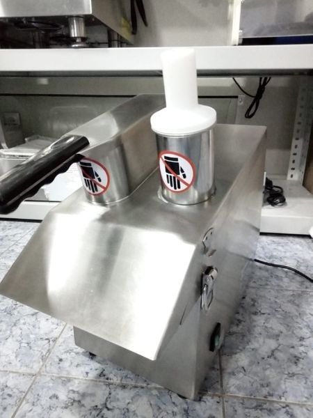 Овощерезка Морковча и прочие насадки