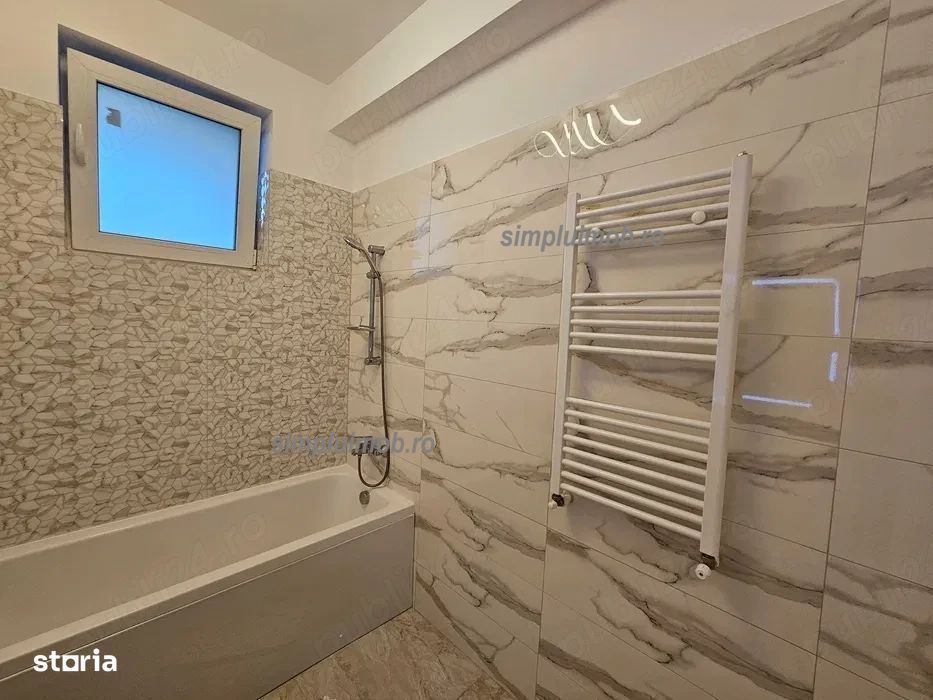 Apartament 2 camere Zona Centrala Popesti