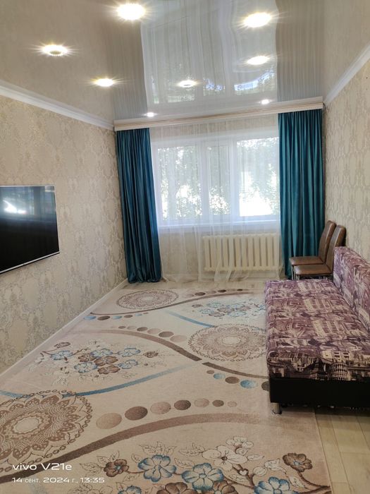 Продам 2-х комнатную квартиру