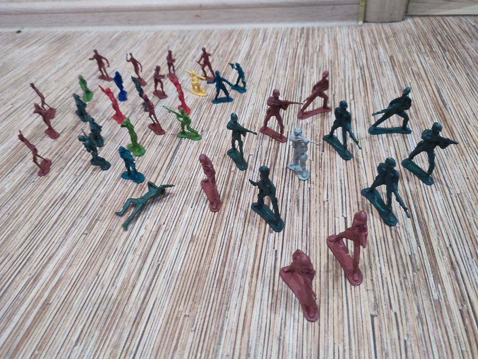 Продам военные действия