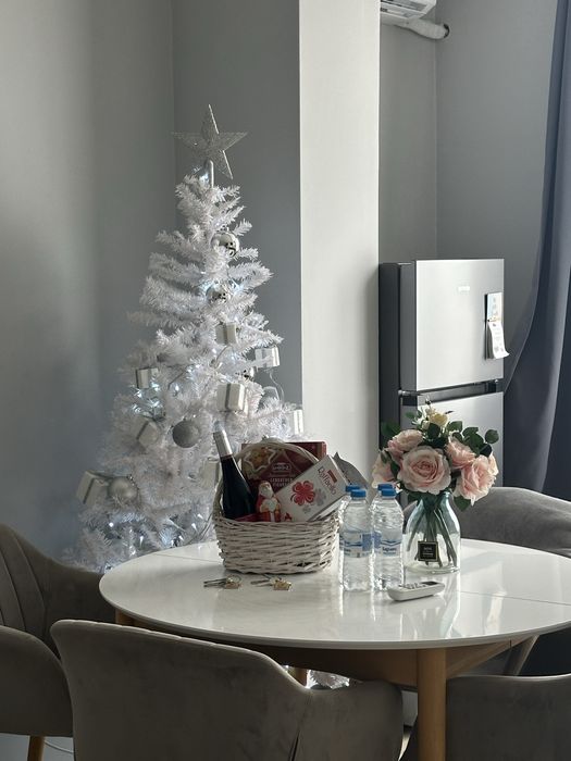 Професионално почистване за апартаменти на хотелски принцип