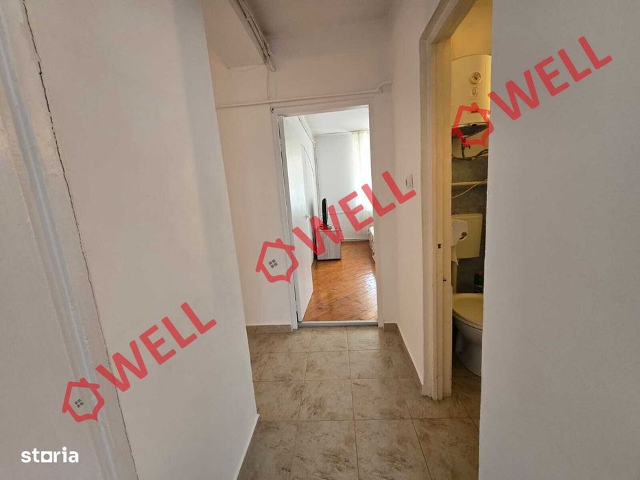Apartament de vânzare în Întorsura Buzăului!