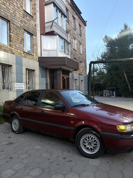 Продается Passat b4